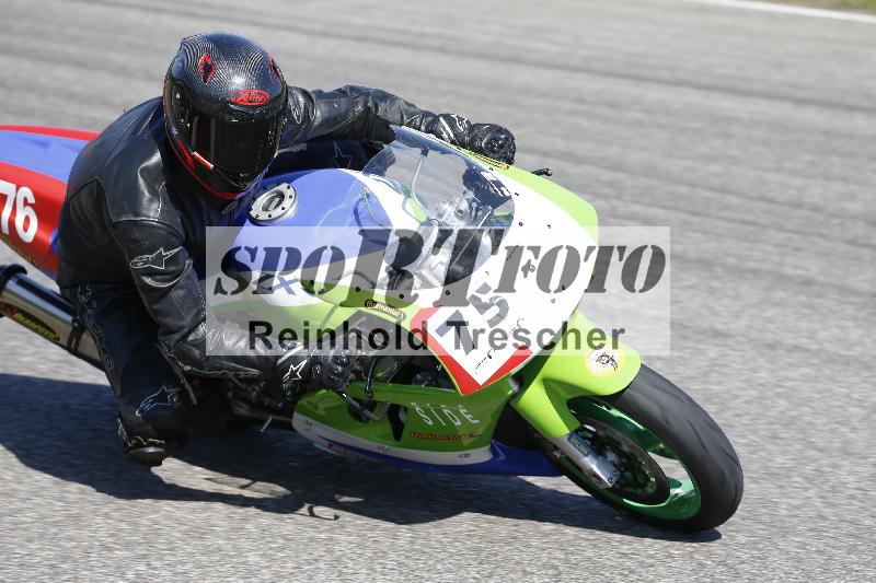 /12 30.04.2025 Speer Racing ADR/Classic/75